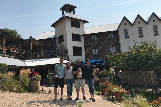 Okanagan Wine Tour In Lake Country Canada - The Drawbacks and Considerations