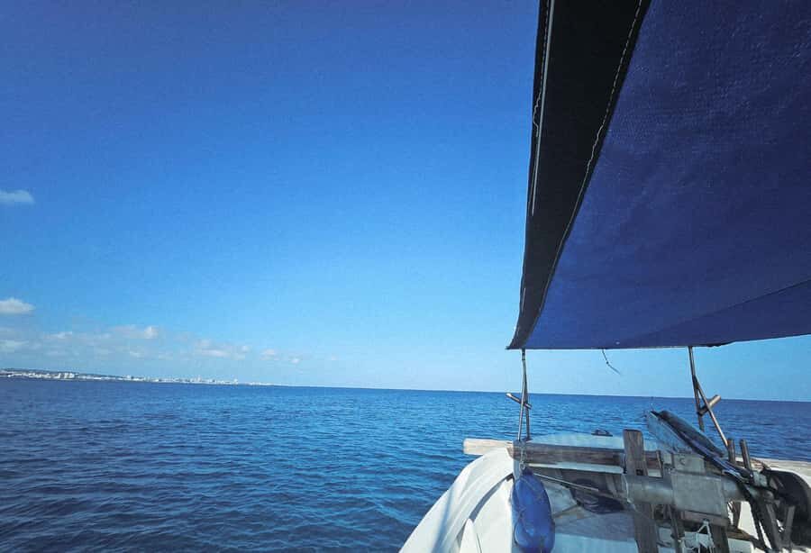 Okinawa: Half-Day Fishing Trip with Local Fisherman - The Itinerary Breakdown
