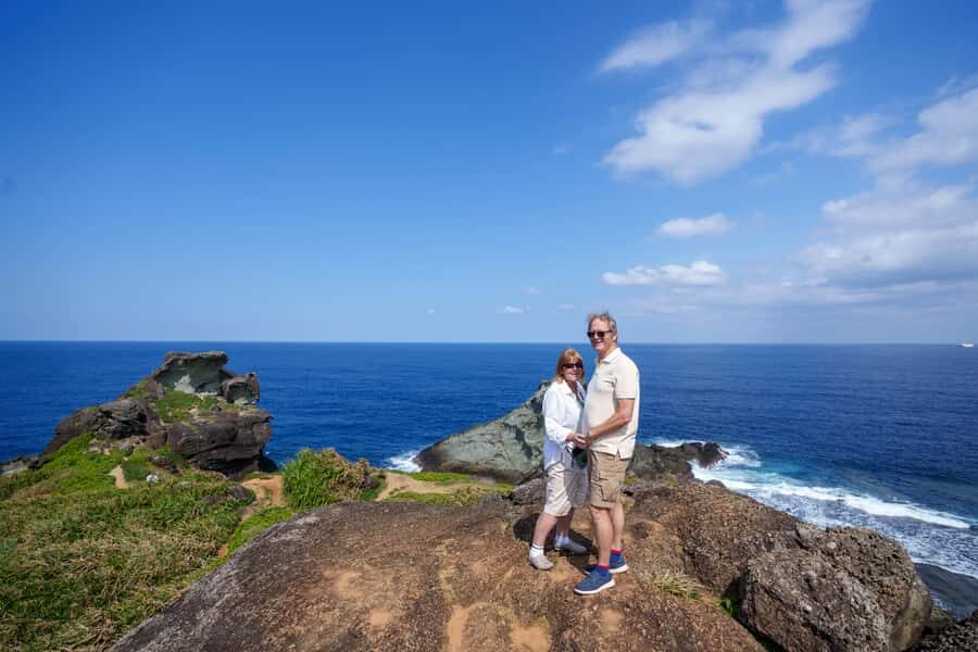 Okinawa Ishigaki Island Private Tour - Why the Tour Works Well