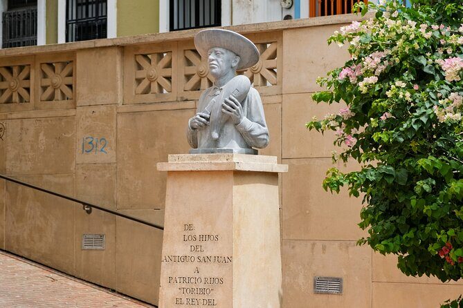 Old San Juan History and Culture Walking Tour - Practical Details