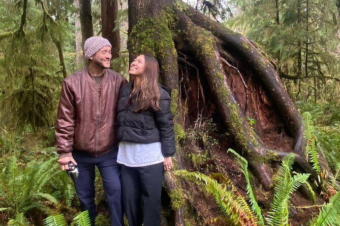 Olympic National Park 2-day Highlight Tour - Why This Tour Offers Value