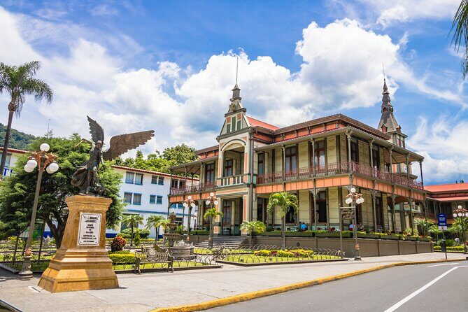 Orizaba Magical Town and Córdoba - Practical Details & Tips for Travelers
