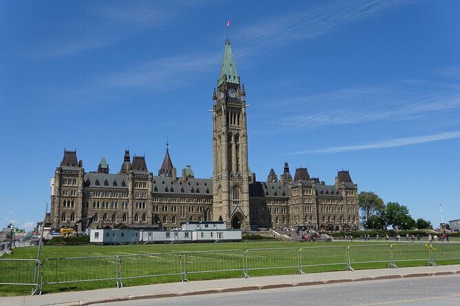 Ottawa Self Guided Walking Tour And Scavenger Hunt - Who Will Love This Tour?