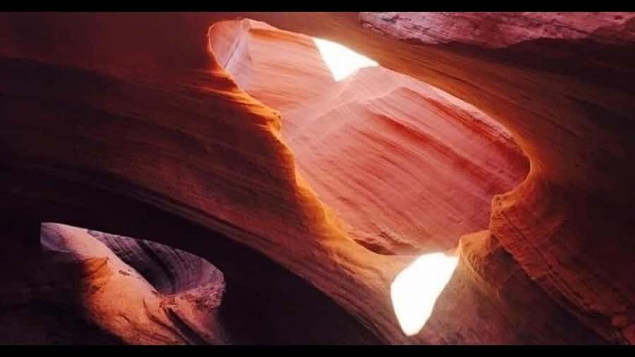 Page: Rams Head Canyon Guided Hike - The Sum Up: Who Will Love This Hike?