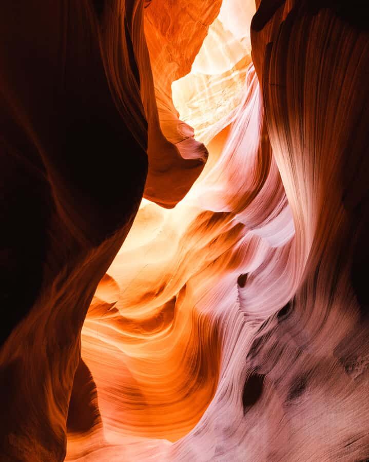 Page: Secret Antelope Canyon & Horseshoe Bend Overlook Tour - Practical Details and What to Bring