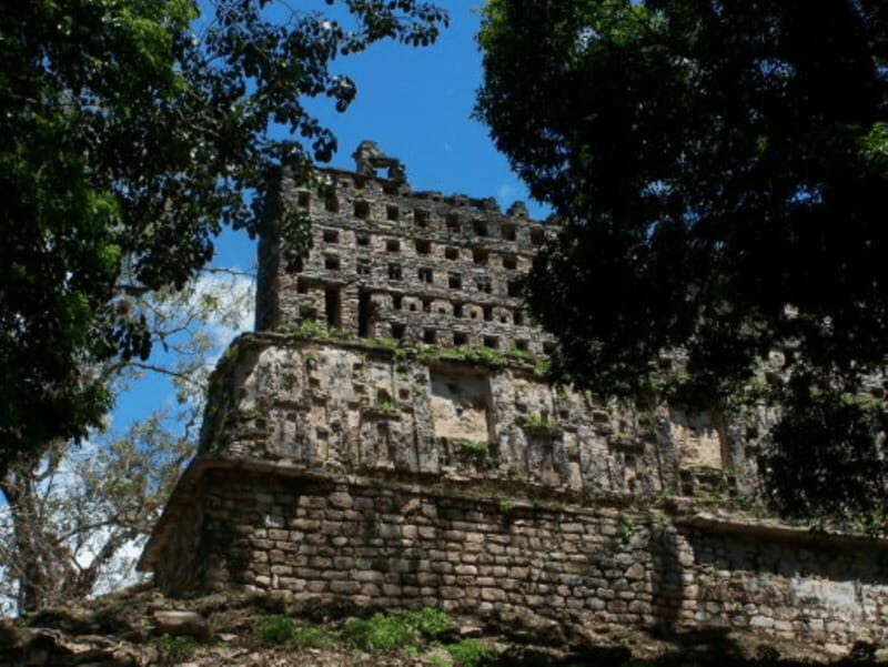 Palenque: 3-Day Rafting Adventure Tour+Waterfalls+Ruins - Transportation, Accommodation, and Value