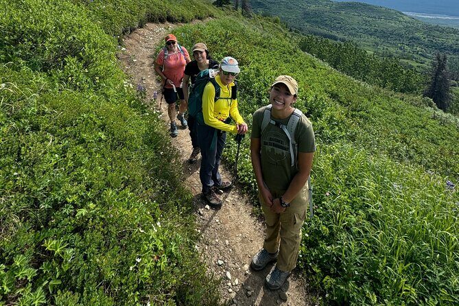 Palmer's Hidden Waterfalls: Full Day Hike - Evaluating the Value