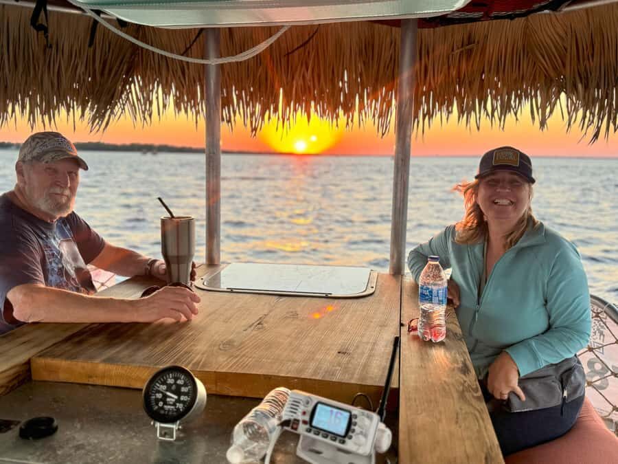 Panama City Beach: Tiki Boat Snorkeling Adventure - Who Will Love This Tour?