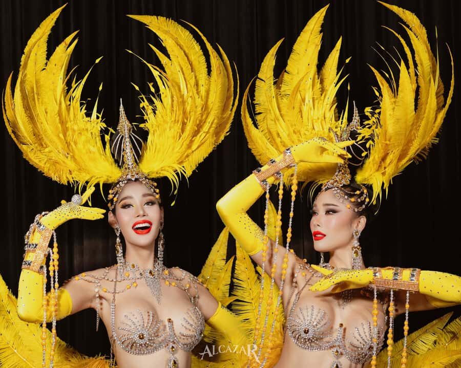 Pattaya: Evening City Tour & Alcazar Cabaret Show - In-Depth: What to Expect at Each Stop