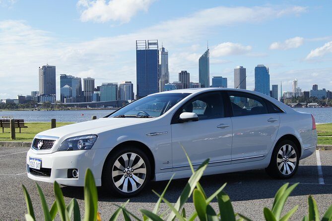 Perth Departure Transfer by Private Chauffeur: Perth City Center to Airport - Considerations to Keep in Mind