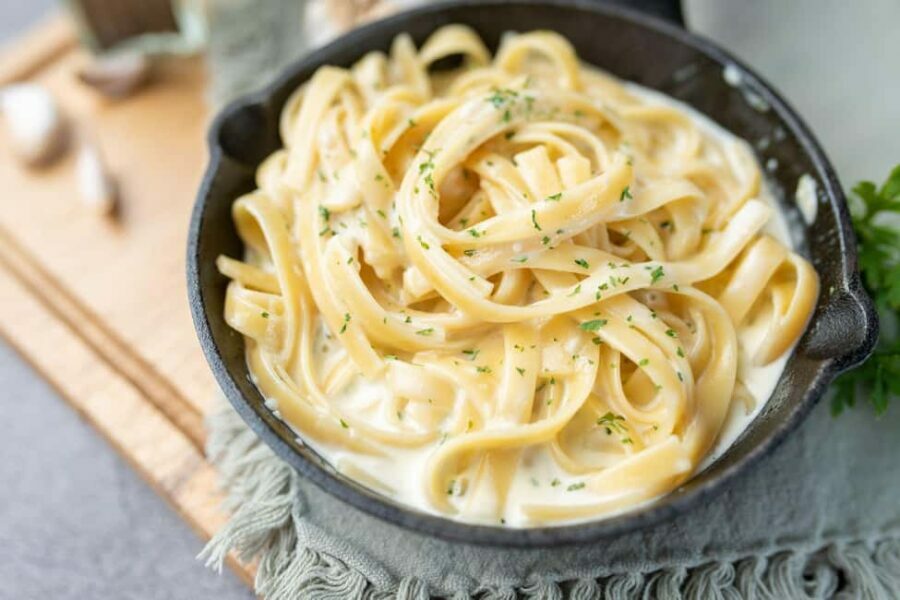 Phoenix: Alfredo Pasta Making Class With Local Chef - The Experience Itself