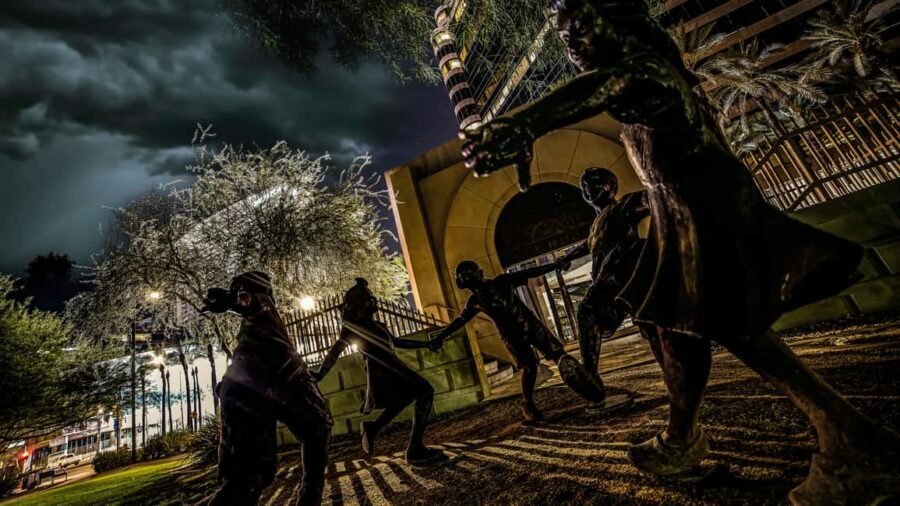 Phoenix: Ultimate Dead of Night Walking Ghost Tour - Who Will Love This Tour?