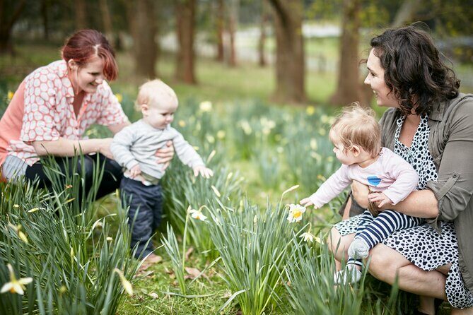 Picnic and Farm Experience at Red Hill - The Sum Up