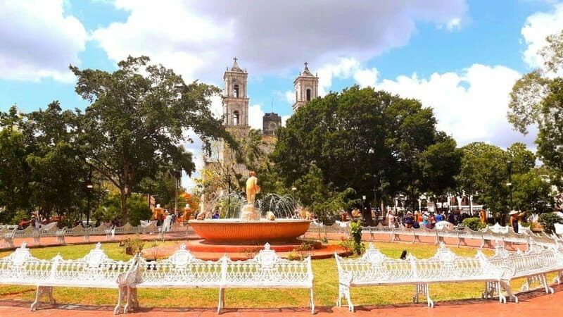Playa del Carmen: Chichen Itza, Valladolid, Cenote & Buffet - The Final Stretch: Return to Playa del Carmen