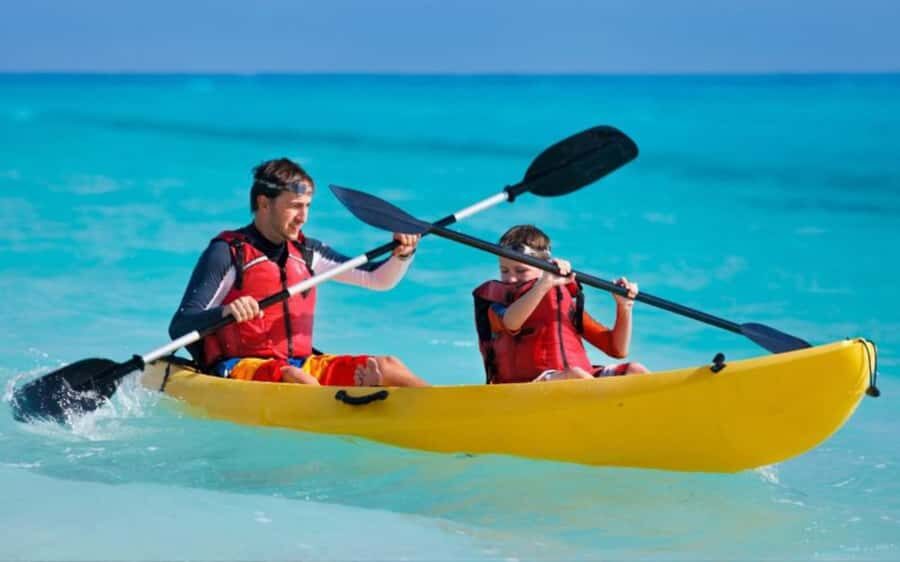 Pompano Beach: Kayak Rental - The Details of a Paddle on South Florida’s Waterways