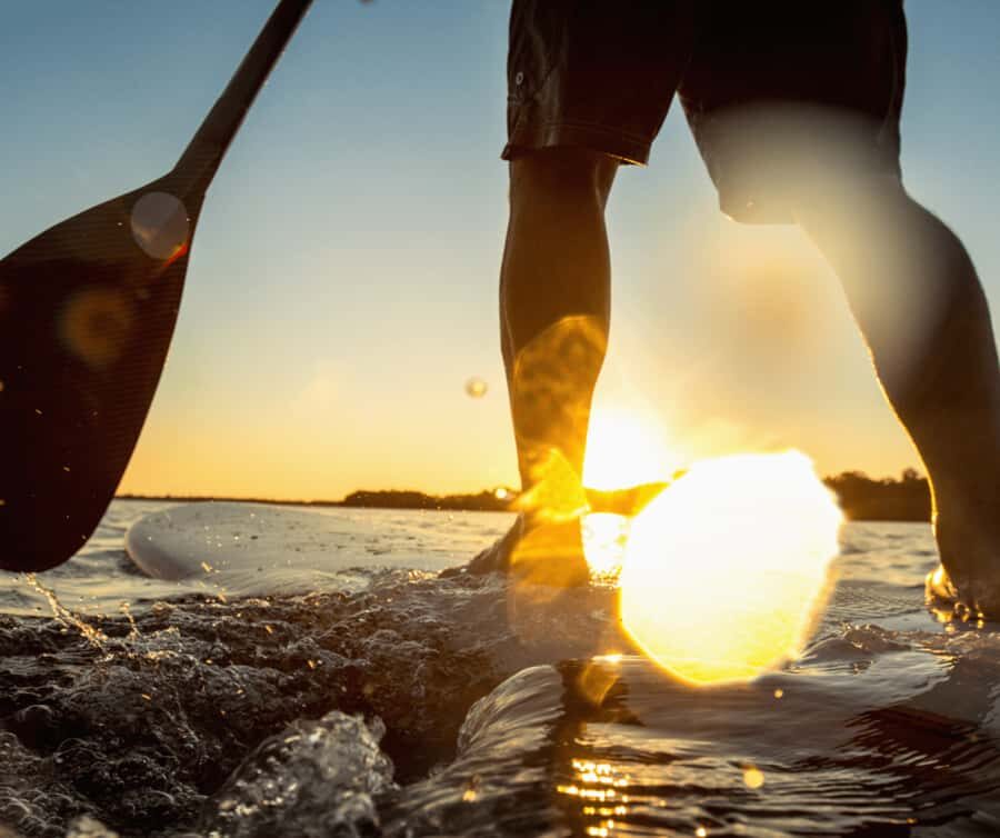 Pompano Beach: Stand Up Paddle Board Rental - What Makes This Paddleboarding Experience Special?