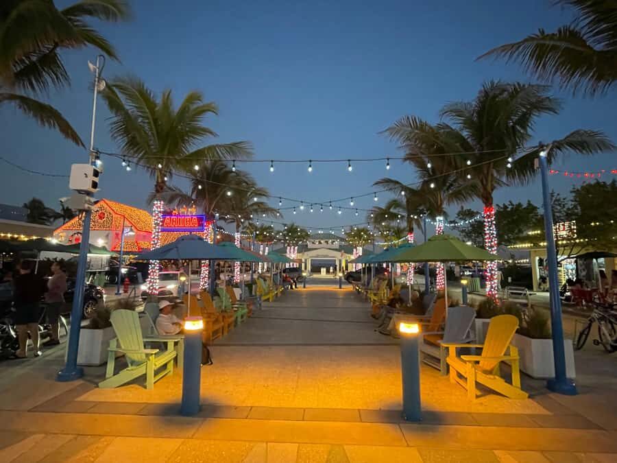 Pompano Beach: Taste of the Neighborhood Walking Food Tour - Who Will Love This Tour?