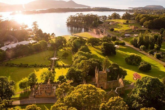 Port Arthur Day Tour Private Charter Service ( 3 days in advance - Authentic Reviews and Real Experiences