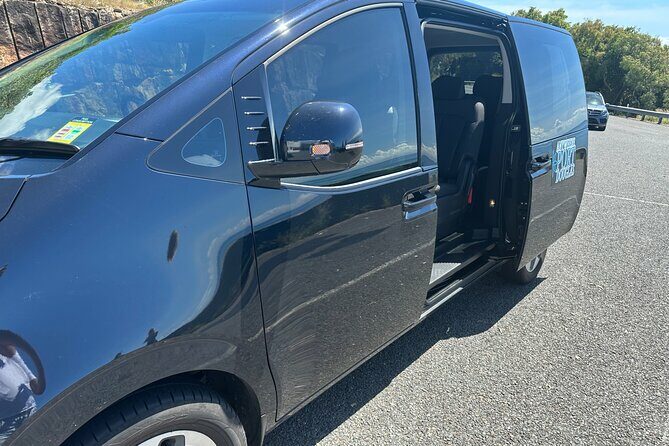 port Douglas to Cairns airport private Transfers (one way) - The Booking and Pricing