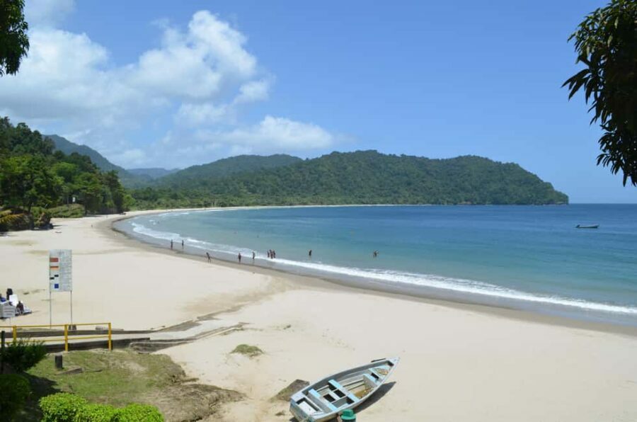 Port of Spain: Coastal Tour of Trinidad - Practical Tips for Making the Most of the Tour