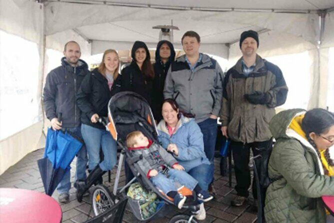 Portland Oregon Ghost Tour Paranormal Portland Ghost Tour - Value and Content