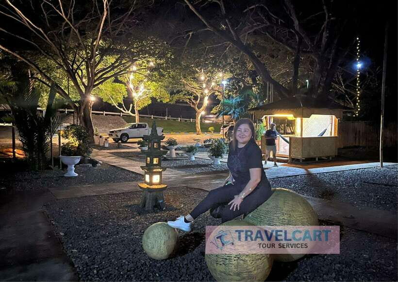 PPC IWAHIG Firefly Watching - Who Should Consider This Tour?