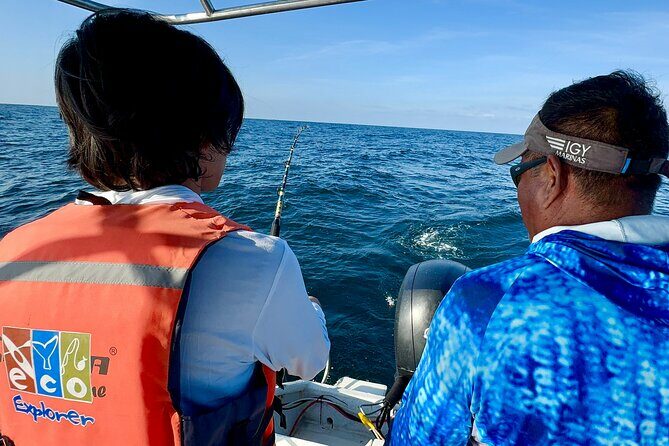 Private 4 Hour Fishing Trip in Puerto Vallarta - What’s Included and What to Expect