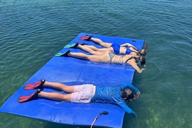 Private 4 Hour Snorkel and Sandbar Charter in Islamorada - Considerations & Practical Tips