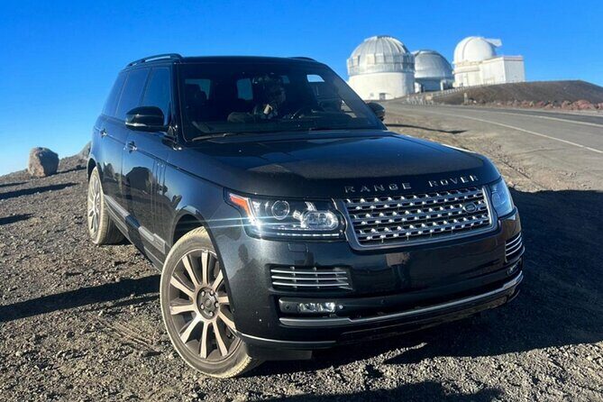 Private Airport Transfer to Waikoloa Resorts Private Residence - What to Expect During the Transfer
