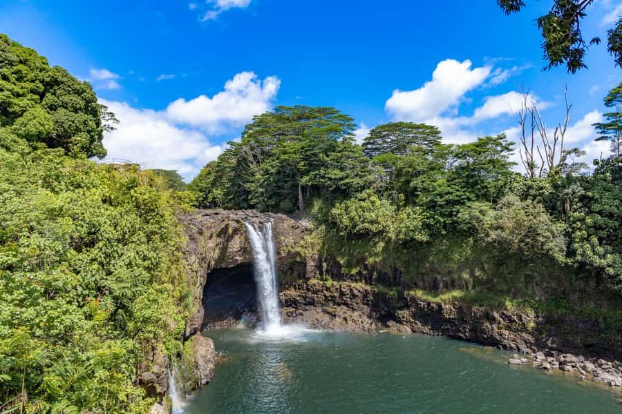 Private: All Inclusive Big Island Waterfalls Tour - Introduction: Why This Tour Stands Out
