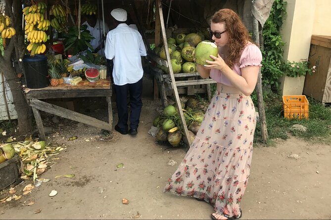 Private and Customize Highlight Tour to Montego Bay from Falmouth - Exploring the Private and Customizable Highlight Tour to Montego Bay from Falmouth