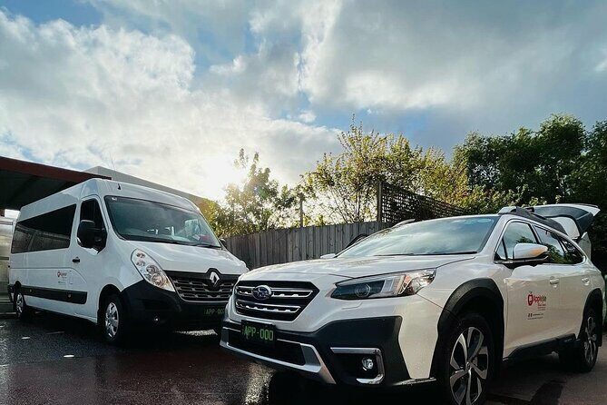 Private Arrival or Departure Hobart Airport Transfer - Why Choose This Transfer? Key Points