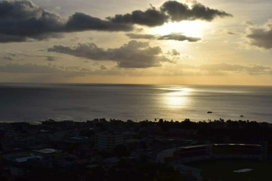 Private Art of Dominican Cooking in Roseau - Who Should Consider This Tour?