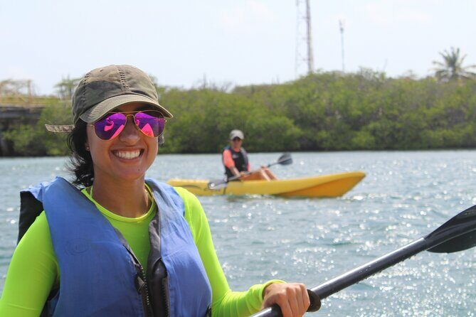 Private Aruba Kayak & Snorkeling Tour + Transortation - The Experience from a Traveler’s Perspective