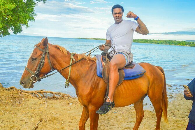 Private ATV, Horse Back Ride & Blue Hole Experience in Ocho Rios - Final Thoughts