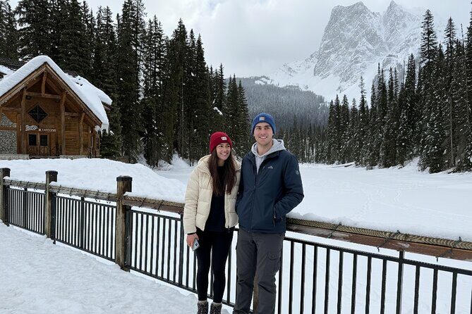 Private Banff Winter Tour with Abraham Lake & More! - The Practical Side: Price, Comfort, and Planning
