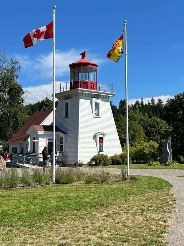 Private Bay of Fundy and City Highlights Tour up to 7 - Suitability and Recommendations