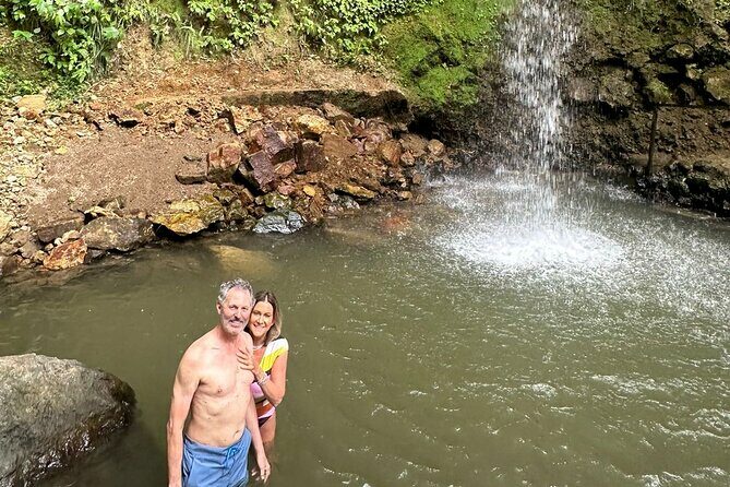 Private Cruise Ship Excursion by DeTour Saint Lucia - What’s Included and What’s Not