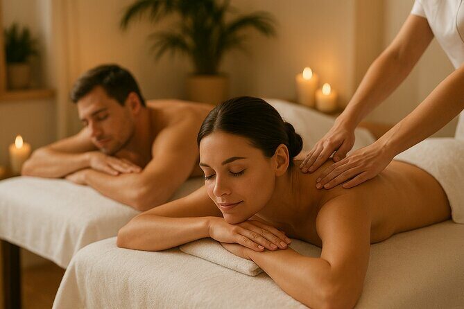 Private Day Spa Experience near Los Angeles - Who Should Consider This Experience?