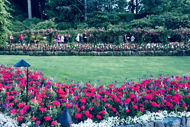 Private Deluxe Tour of Victoria & to Butchart Gardens (5 hrs) - Why This Tour Works for Travelers