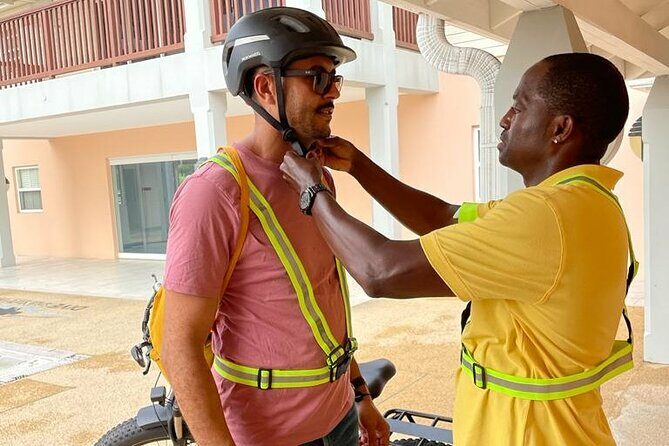 Private E-bike Tour in St. Lucia Northern - Detailed Breakdown of the Itinerary