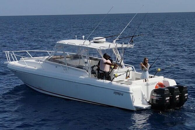 Private Half-Day Morning Bottom Fishing on Serendipity - Who Would Enjoy This Tour?