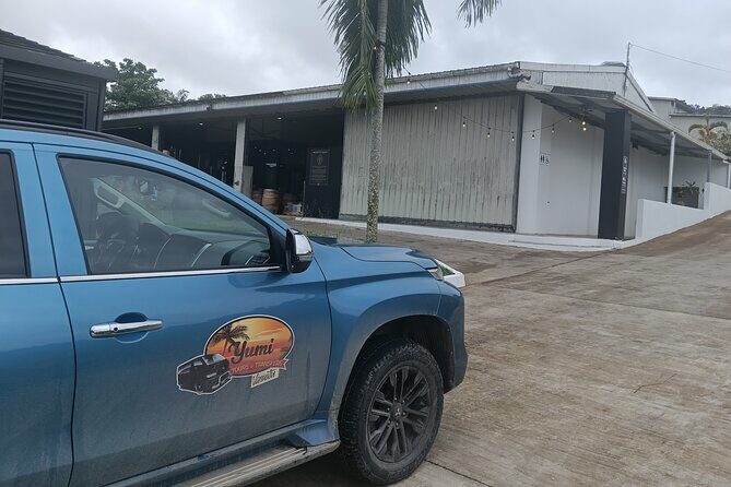 Private Hire of 6 Passenger SUV - What Travelers Say