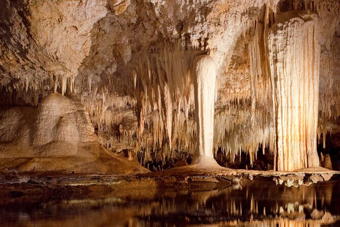 Private Lake Cave Tour: Transportation from Margaret River - Analyzing the Cost and Value
