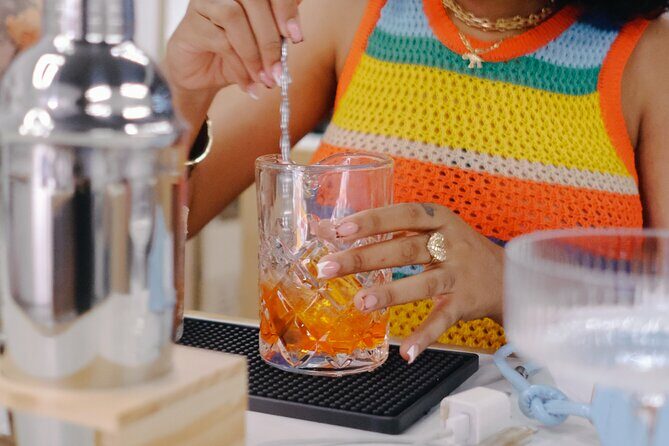 Private Local Cocktail Making - Final Thoughts