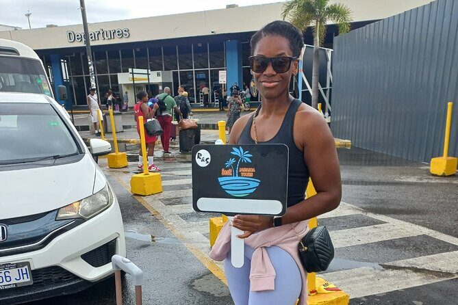 Private Montego Bay Airport Transfer to Grand Palladium - Why Travelers Love It: Authentic, Friendly Service