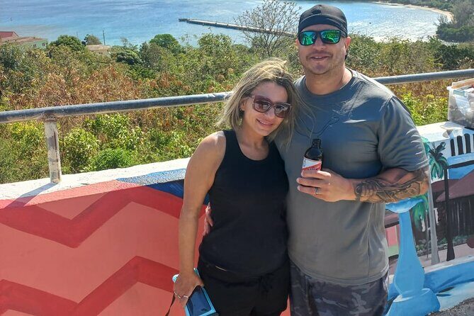 Private Montego Bay Airport Transfer to Ocean Coral Spring - The Itinerary and Route