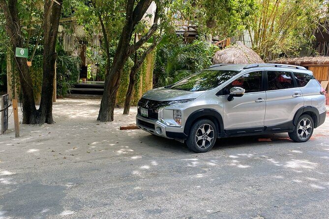 Private one way transfer to Tulum from Tulum airport - Why This Transfer Works Well for Travelers