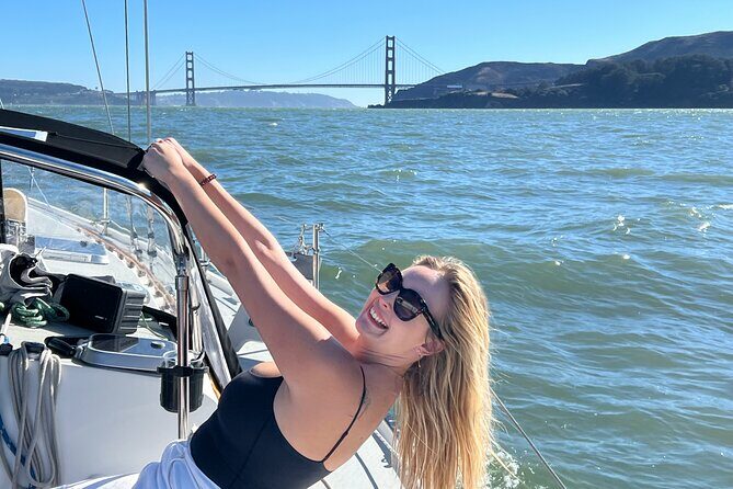 Private Sailboat Charter on San Francisco Bay - The Sum Up: Who Is This Tour Best For?