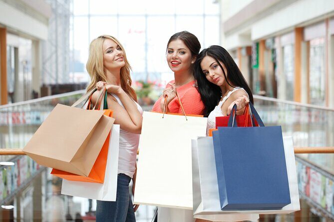 Private Shopping Tour from San Juan to The Outlets at Montehiedra - The Itinerary in Detail: What to Expect
